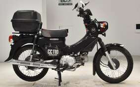 HONDA CROSS CUB 110 JA45