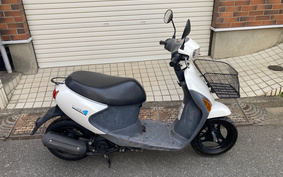 SUZUKI LET's 4 G CA46A