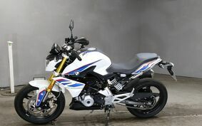 BMW G310R 0G01