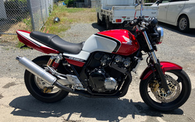 HONDA CB400SF VTEC  2003 NC39