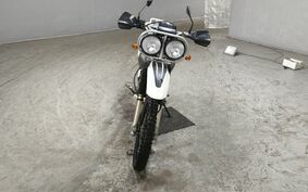 HONDA XR250 BAJA MD30