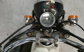 HONDA APE 50 AC16