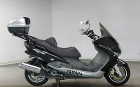 YAMAHA MAJESTY 125 5CA