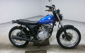 SUZUKI GRASS TRACKER BigBoy NJ4BA