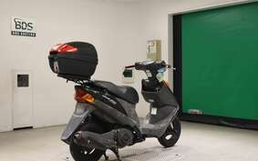 SUZUKI ADDRESS V125 CF4EA