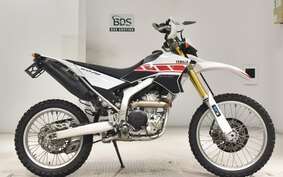 YAMAHA WR250R DG15J