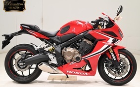 HONDA CBR650R RH03