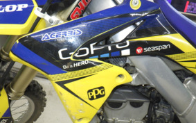 SUZUKI RM-Z250