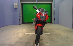 KAWASAKI NINJA 250 SL 2015 BX250A