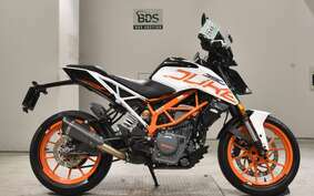 KTM 390 DUKE 2018 JPJ40