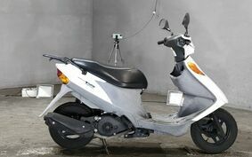 SUZUKI ADDRESS V125 CF4EA