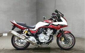 HONDA CB400 SUPER BOLDOR 2008 NC42