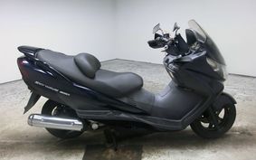 HONDA SILVER WING 600 2001 PF01