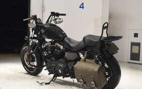 HARLEY XL1200X 2013