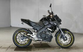 YAMAHA MT-15 RG59