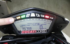 DUCATI HYPERMOTARD 820 SP 2014