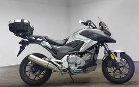 HONDA NC 700 X 2012 RC63