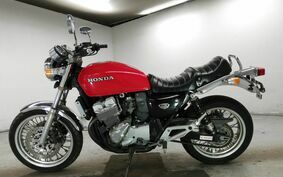 HONDA CB400F 1998 NC36