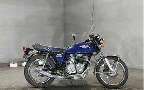 HONDA CB400F 2023 CB400F