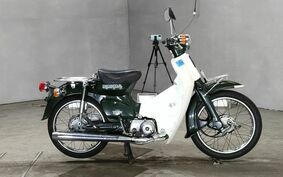 HONDA C70 SUPER CUB HA02