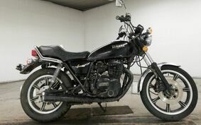 YAMAHA XS250 SPECIAL 4A8