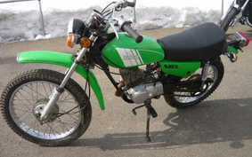 YAMAHA MR50 354