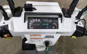 HONDA GYRO TD02