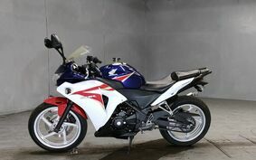 HONDA CBR250R MC41