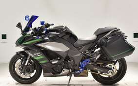 KAWASAKI NINJA 1000 SX 2020 ZXT02K