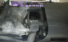 SUZUKI ADDRESS V125 Gen.2 DP12H