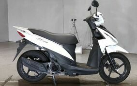 SUZUKI ADDRESS 110 CE47A