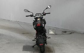 BENELLI トルネード ネイキッドT125 不明