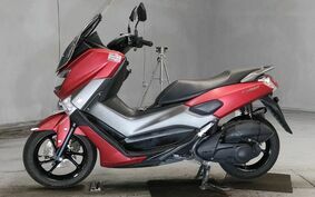 YAMAHA N-MAX 125 SED6J