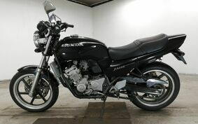 HONDA JADE MC23