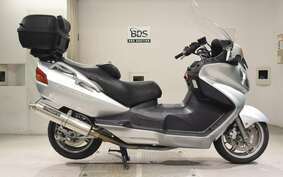 SUZUKI SKYWAVE 650 LX 2005 CP51A