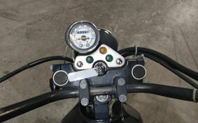 SUZUKI GRASS TRACKER NJ4DA