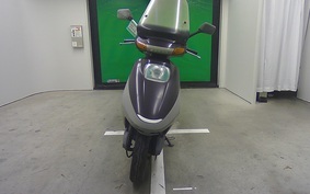 HONDA SPACY 125 Gen. 3 JF04