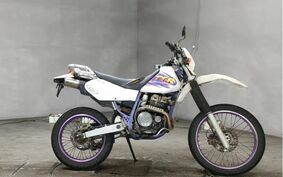 YAMAHA TT250R 4GY