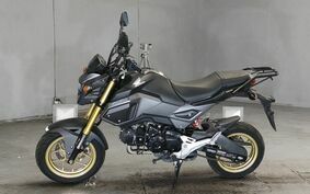 HONDA GROM JC75