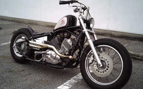 YAMAHA DRAGSTAR 400 1999