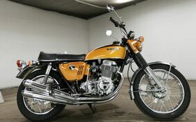 HONDA CB750F 2009 CB750