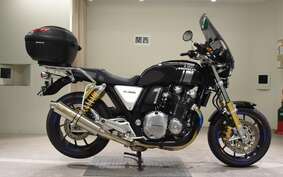 HONDA CB1100RS 2017 SC65