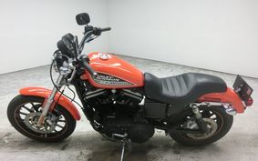 HARLEY XL883R 2001 CKM