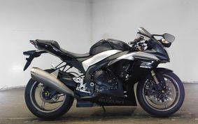 SUZUKI GSX-R1000 2009 GT78A