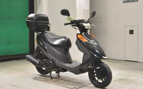 SUZUKI ADDRESS V125 CF4EA