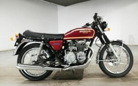 HONDA CB400F CB400F