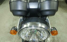 HONDA CB1100 ABS 2011 SC65