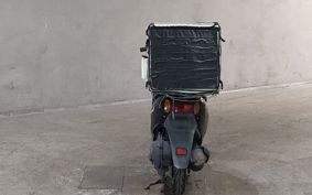 SUZUKI LETS4 CA45A