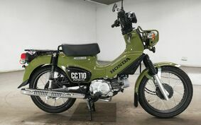 HONDA CROSS CUB 110 JA45