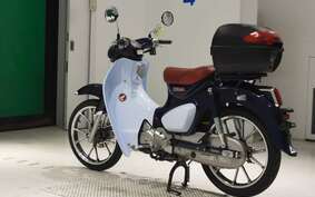 HONDA C125 SUPER CUB JA48